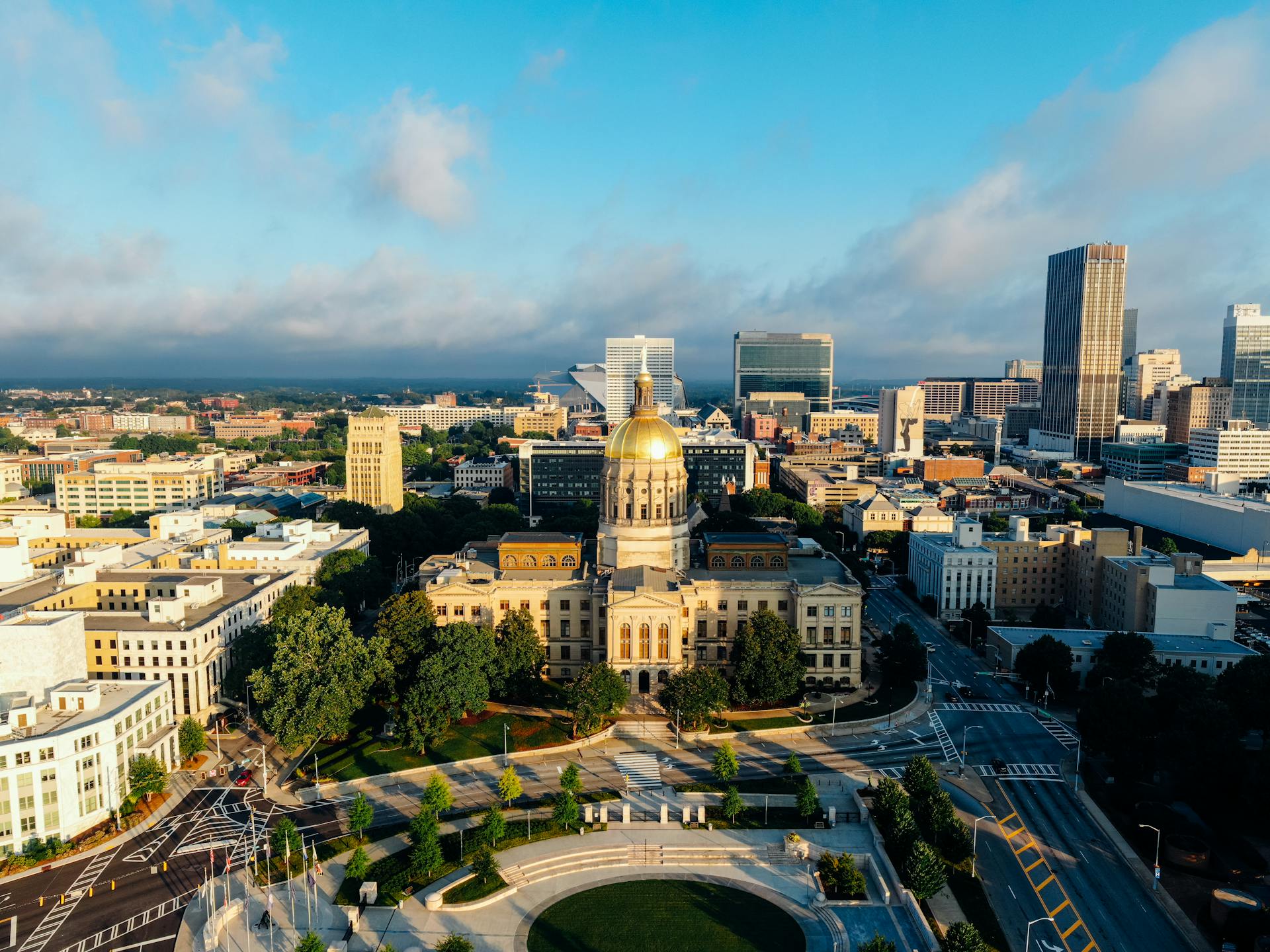 Decades of Leadership and Public Service